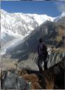 Campo Base Annapurna (Nepal)